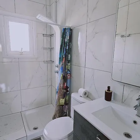 Villa M & L Voroklini