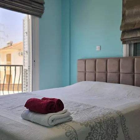 M & L Villa Oroklini